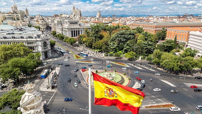 Esa gaming betritt den spanischen markt mit dem emara play deal 1 esa gaming betritt den spanischen markt mit dem emara play deal