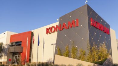 Konami holdings weist für das am 31. März 2021 endende geschäftsjahr einen umsatz von 2 5 mrd. Aus 2 konami-holdings-weist-fuer-das-am-31-maerz-2021-endende-geschaeftsjahr-einen-umsatz-von-2-5-mrd.-aus