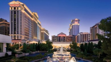 Everi und caesars entertainment vereinbaren die installation von jackpot xpress 4 everi-und-caesars-entertainment-vereinbaren-die-installation-von-jackpot-xpress