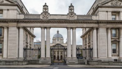 Irland wird bis ende 2021 eine äußerst mächtige glücksspielregulierungsbehörde haben 2 irland-wird-bis-ende-2021-eine-aeusserst-maechtige-gluecksspielregulierungsbehoerde-haben